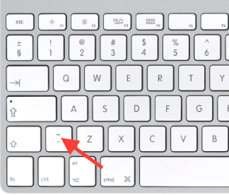 Particolarità macOS
