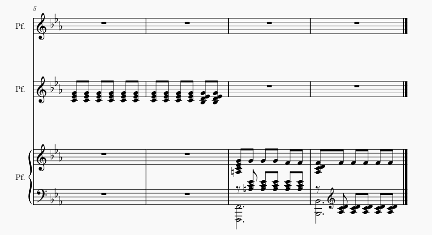 Import Midi MuseScore 2