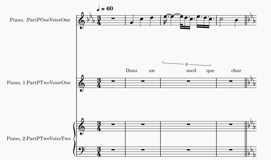 Import Midi MuseScore