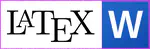 Conversione documenti dal formato .tex di LaTeX al formato .docx di MS Word
