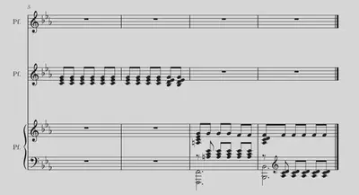 Import Midi MuseScore 2