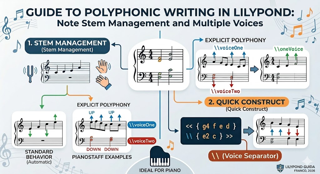 image from LilyPond: exploring polyphonic notation