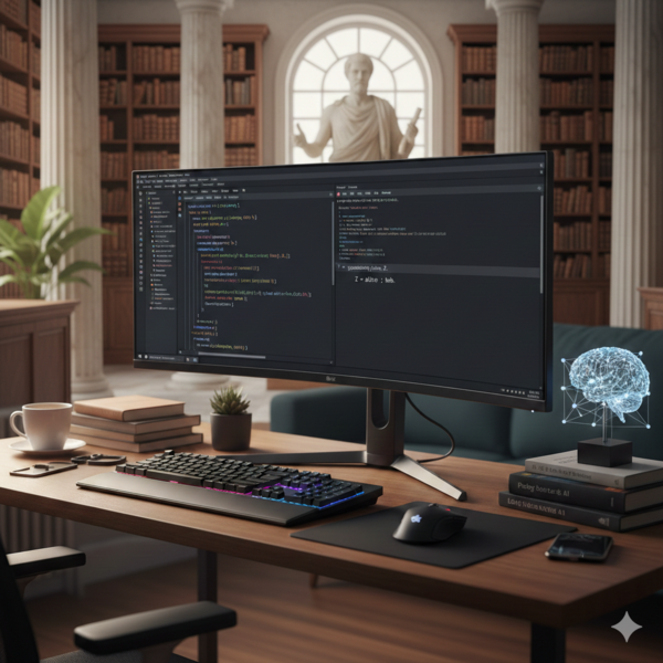 image from Prolog: between logic and programming language