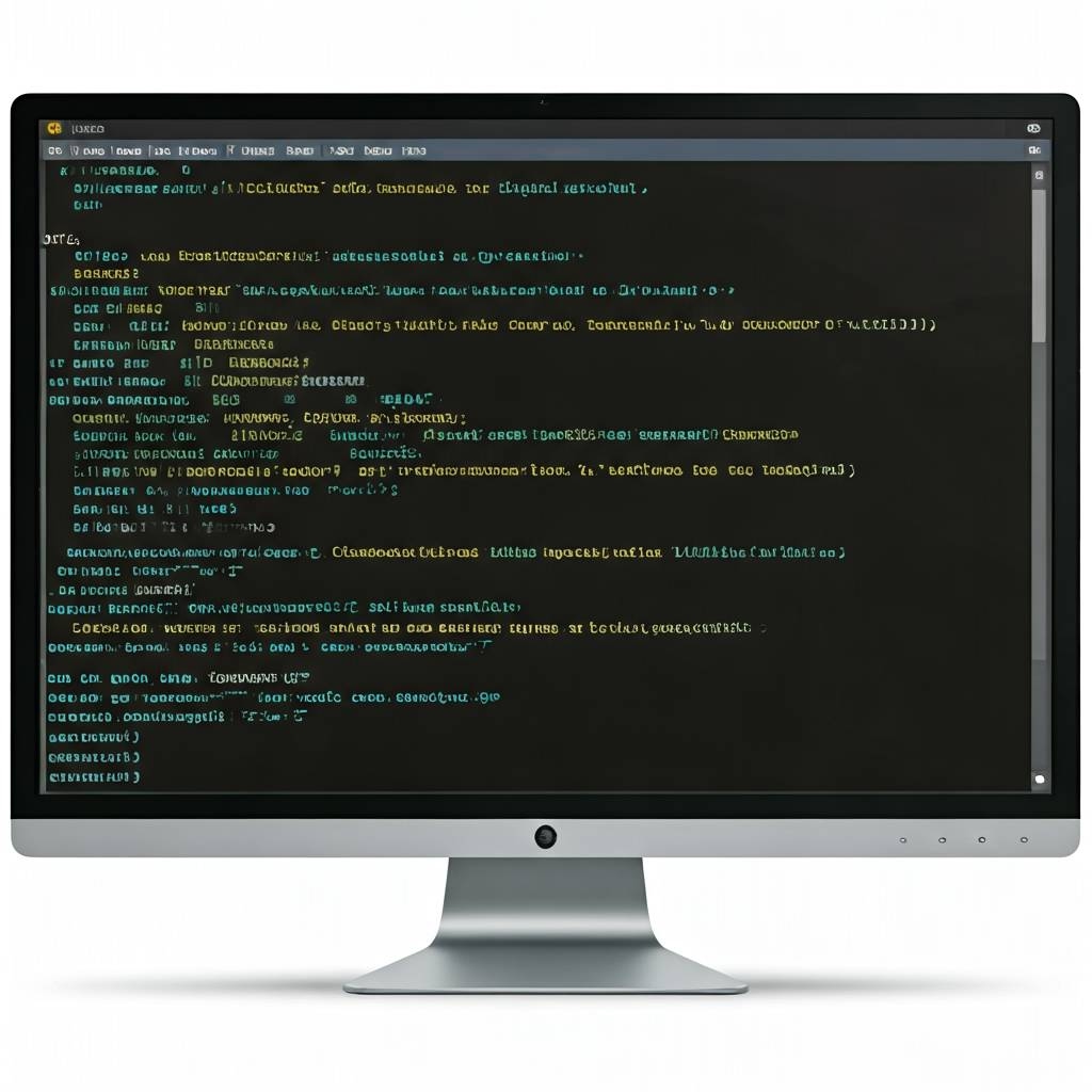image from Quattro comandi di testo in GNU/Linux, MS Windows e, con un po' di nostalgia, MS-DOS.