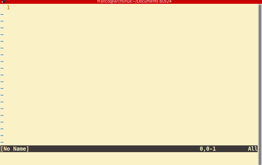 Split another document